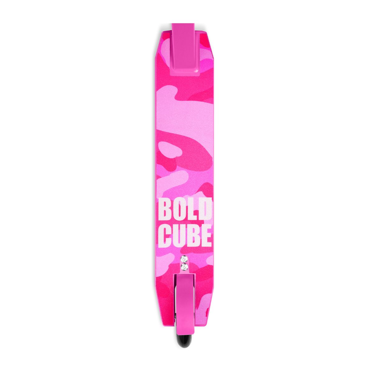 Xe Scooter 2 Bánh Boldcube Stunt Màu Hồng SCOOTER SKY050