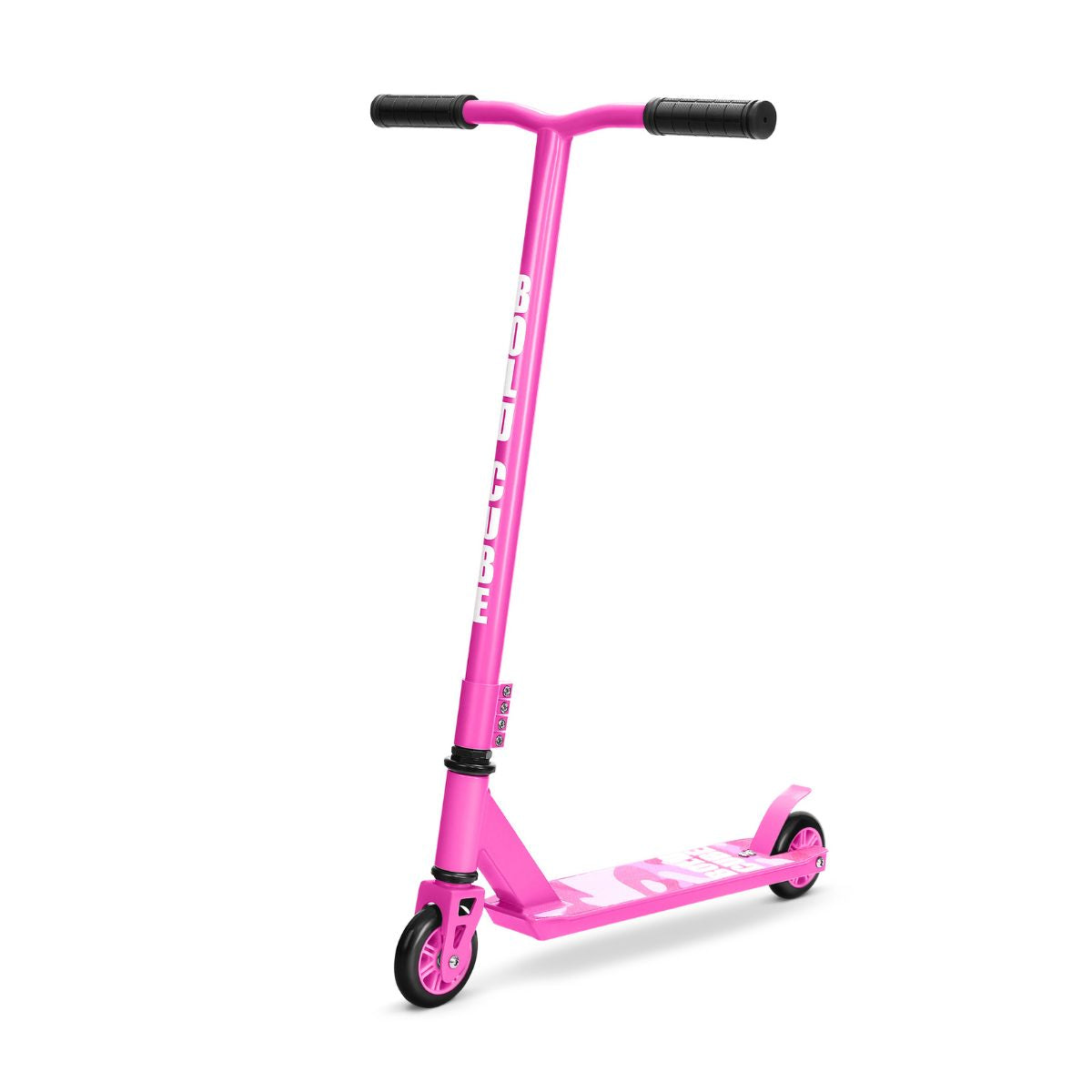 Xe Scooter 2 Bánh Boldcube Stunt Màu Hồng SCOOTER SKY050