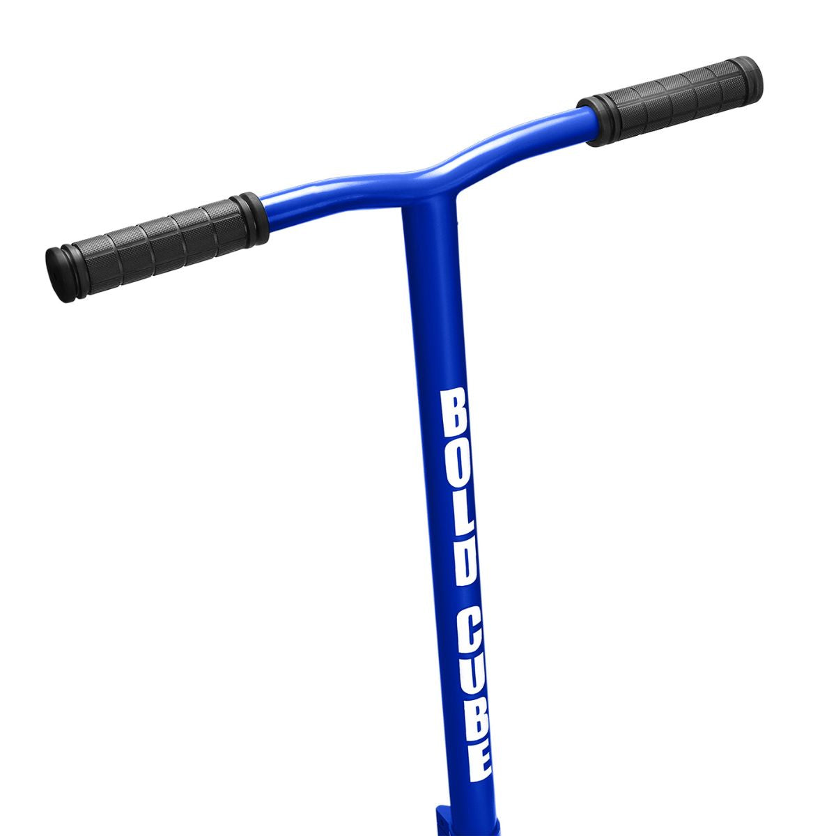 Xe Scooter 2 Bánh Boldcube Stunt Màu Xanh Navy SCOOTER SKY051