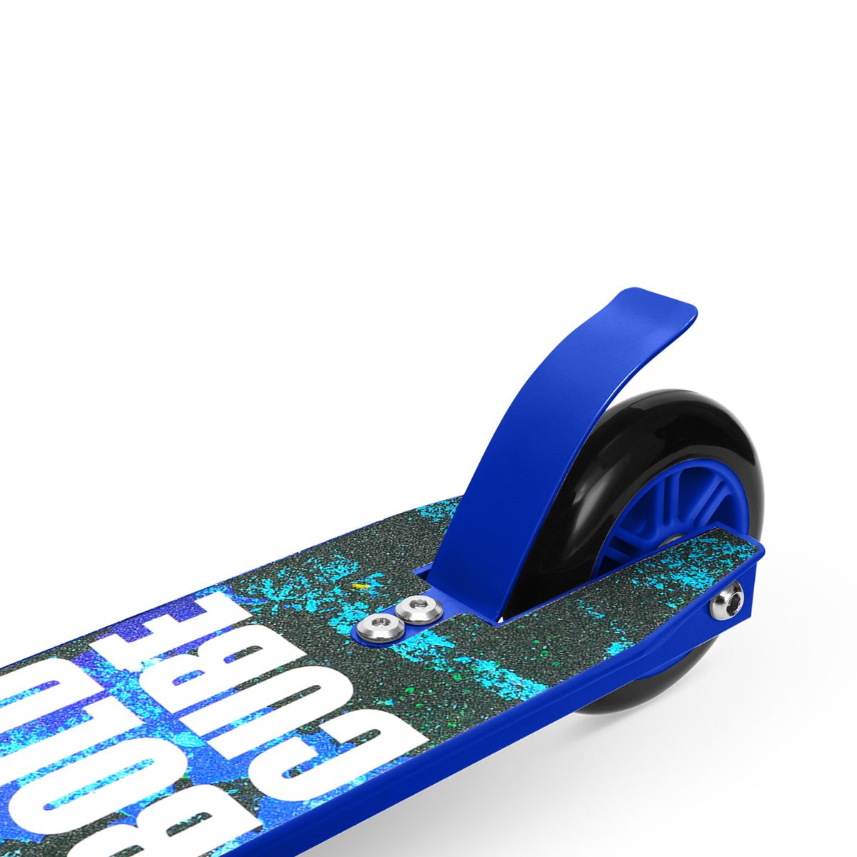 Xe Scooter 2 Bánh Boldcube Stunt Màu Xanh Navy SCOOTER SKY051