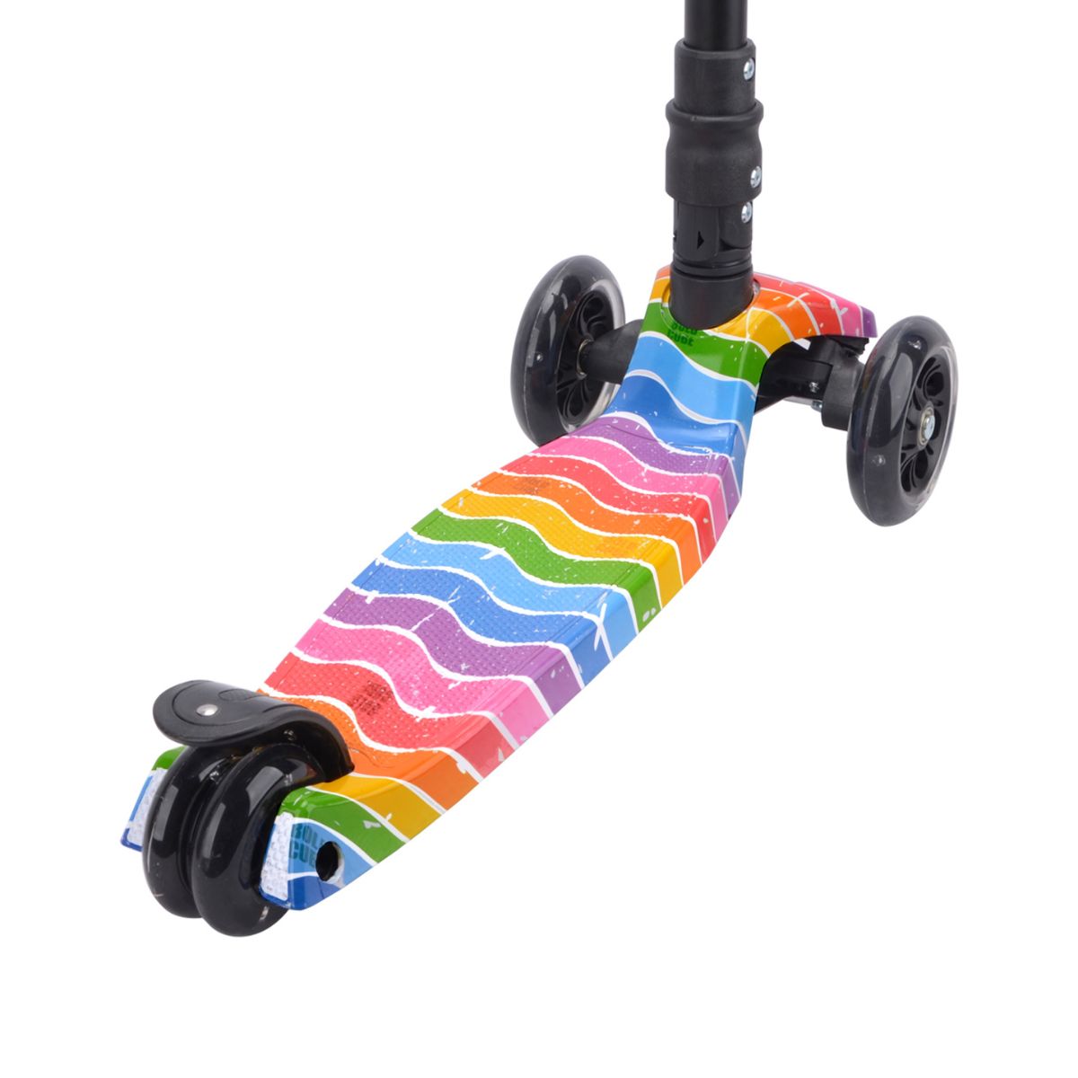Xe Scooter 3 Bánh Boldcube Lớn Họa Tiết Ngân Hà SCOOTER SKY024