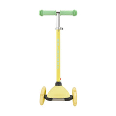 Xe Scooter 3 Bánh Boldcube Teeny Màu Vàng SCOOTER SKY005
