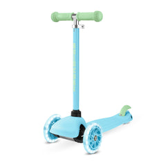 Xe Scooter 3 Bánh Boldcube Teeny Màu Xanh Dương SCOOTER SKY004