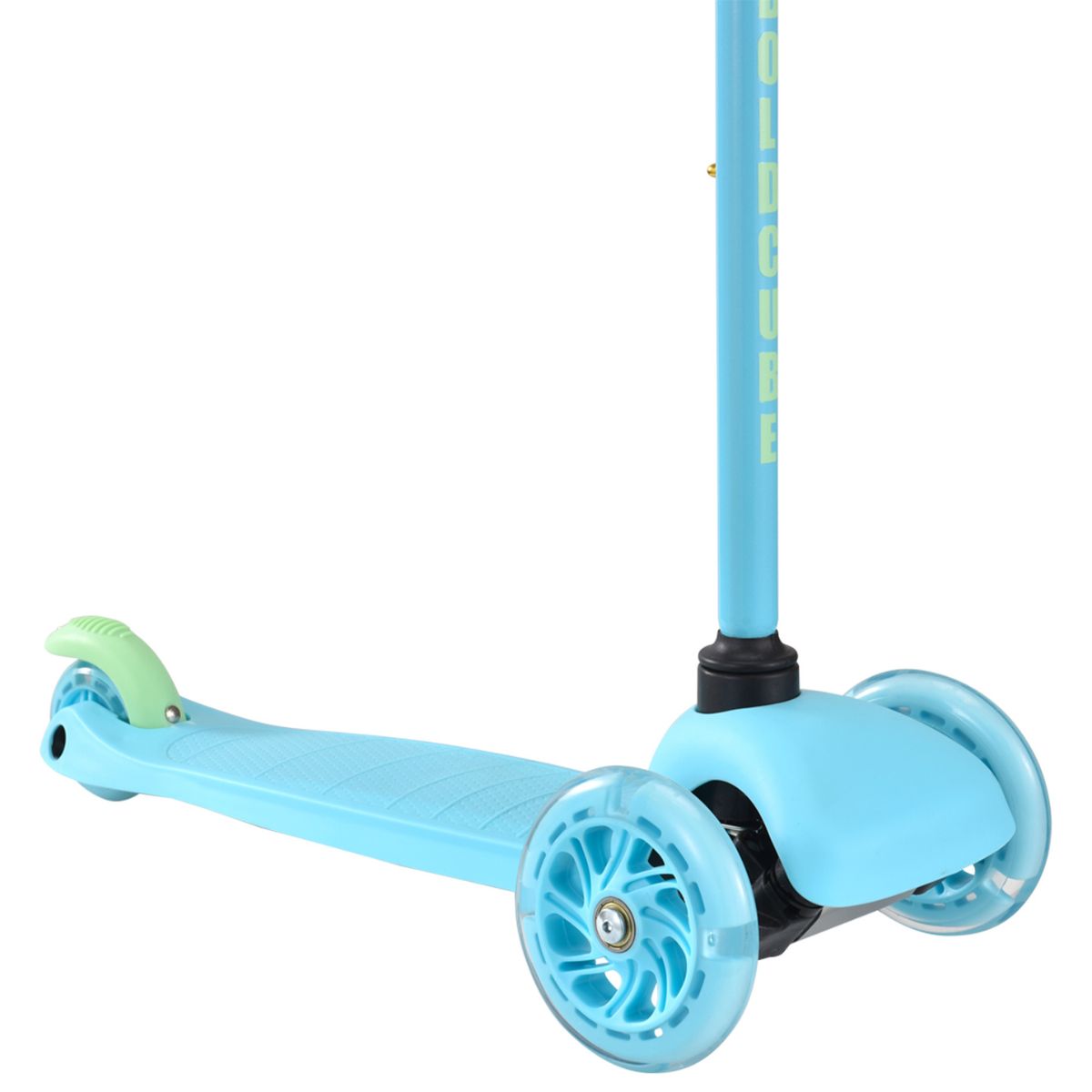 Xe Scooter 3 Bánh Boldcube Teeny Màu Xanh Dương SCOOTER SKY004