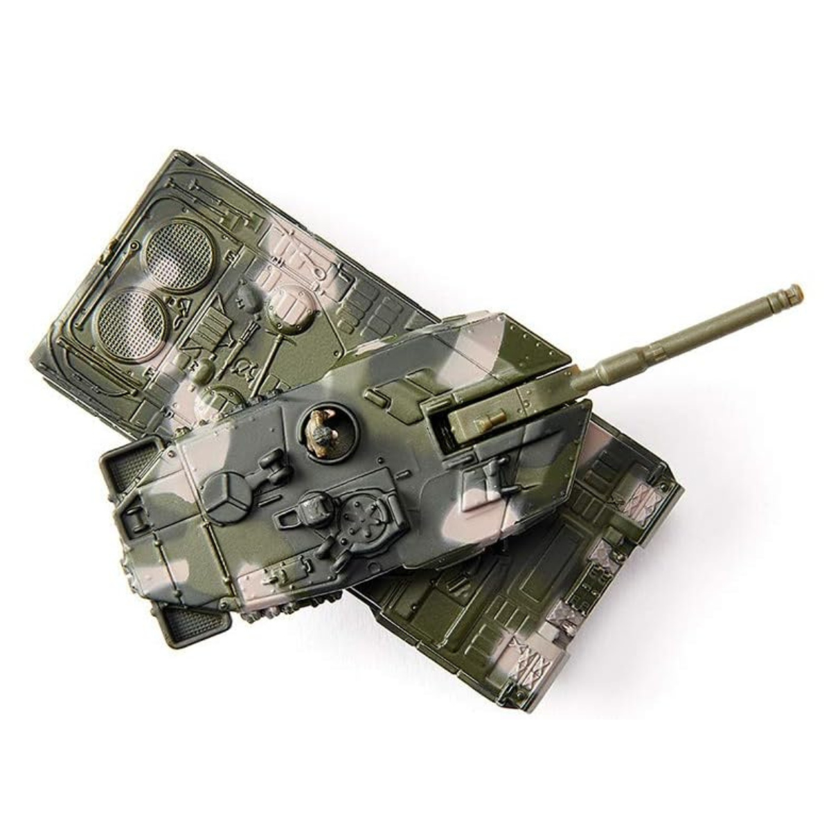 Mô Hình Xe Tăng SIKU 8316