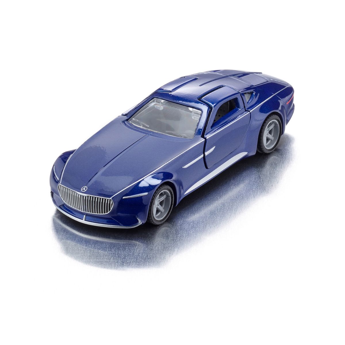 Đồ Chơi Mô Hình Xe Vision Mercedes-Maybach 6 SIKU 2366