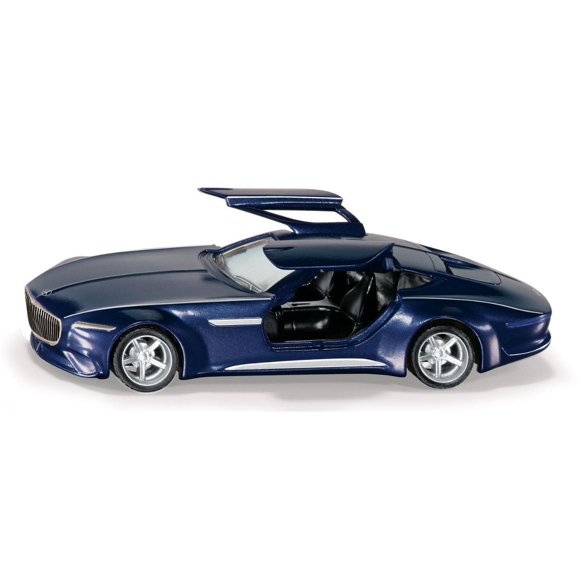 Đồ Chơi Mô Hình Xe Vision Mercedes-Maybach 6 SIKU 2366