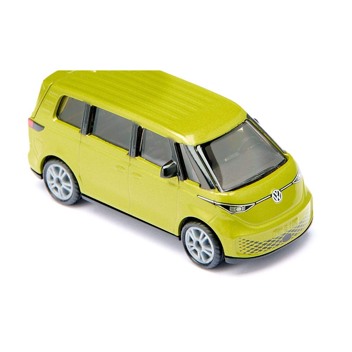 Đồ Chơi Xe VW ID.Buzz SIKU 1562