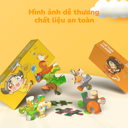 xep-hinh-puzzle-lop-hoc-mat-ngu-chu-de-the-thao-vui-nhon-bgvn006-05